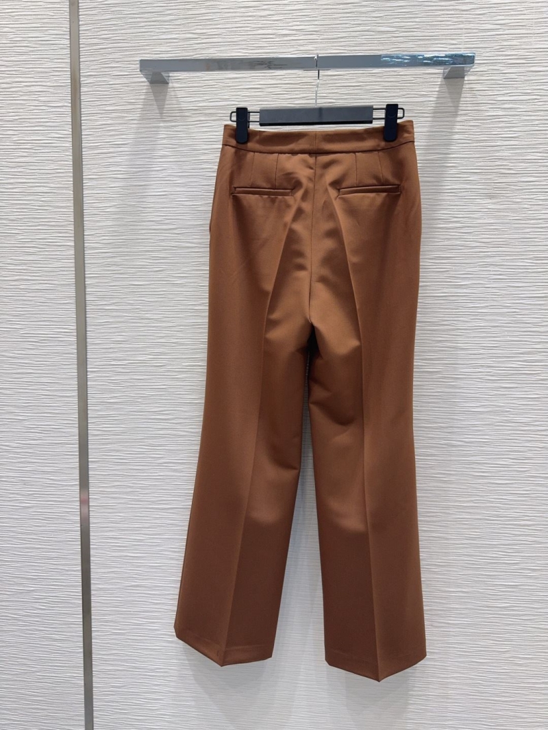 F**di long pants